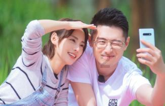 八卦说;章子怡的眼神也许只有女人才能懂!看她离婚后,好像突然